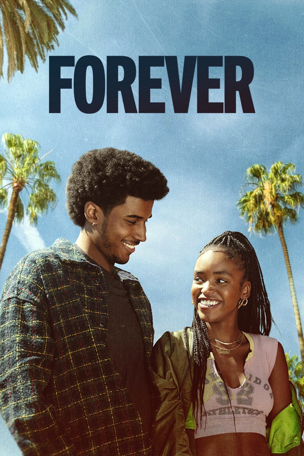 FOREVER (2025 TV Series)
